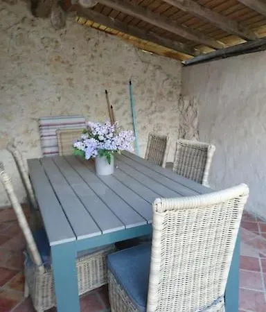 Ideal Pour Se Ressourcer Feriehus Faget-Abbatial