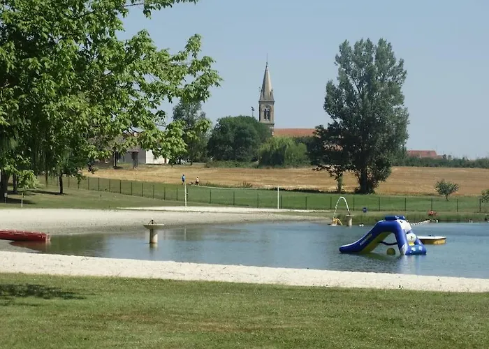 Ideal Pour Se Ressourcer Σπίτι διακοπών *