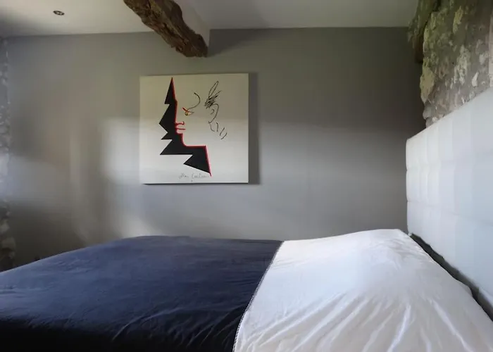 Ideal Pour Se Ressourcer Σπίτι διακοπών