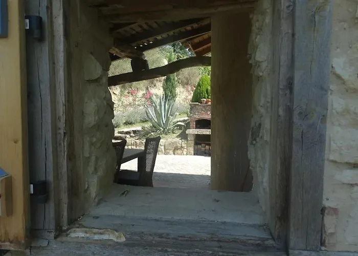 Σπίτι διακοπών Ideal Pour Se Ressourcer *