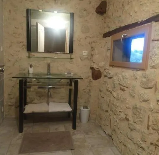 Ideal Pour Se Ressourcer * Faget-Abbatial