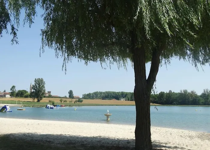 Ideal Pour Se Ressourcer * Faget-Abbatial