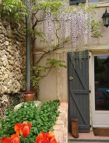 Ideal Pour Se Ressourcer Σπίτι διακοπών