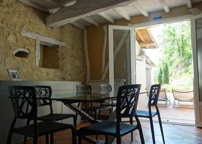 Ideal Pour Se Ressourcer Σπίτι διακοπών *