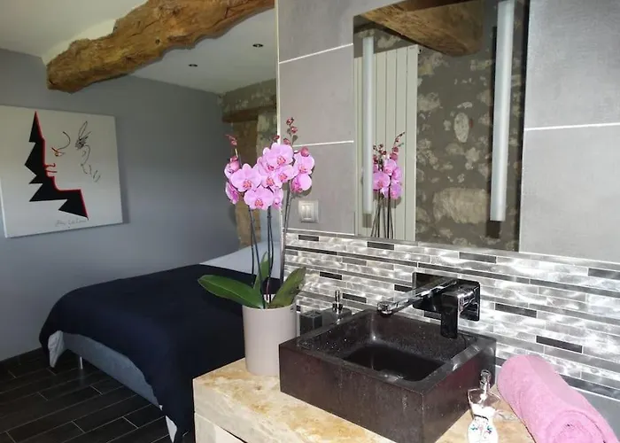 Ideal Pour Se Ressourcer *