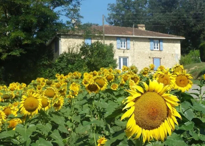 Σπίτι διακοπών Ideal Pour Se Ressourcer *