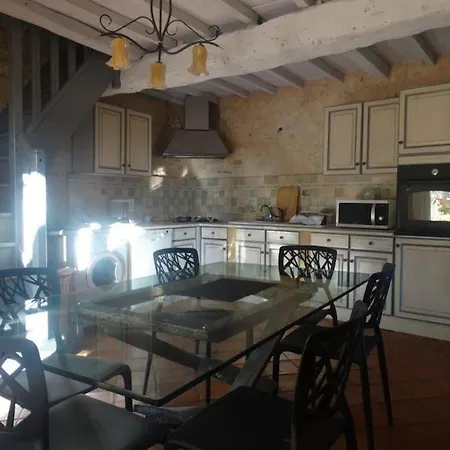 Idéal Pour Se Ressourcer Hébergement de vacances