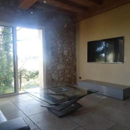 Hébergement de vacances Idéal Pour Se Ressourcer