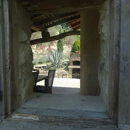 Hébergement de vacances Idéal Pour Se Ressourcer *