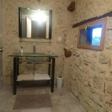 Idéal Pour Se Ressourcer * Faget-Abbatial