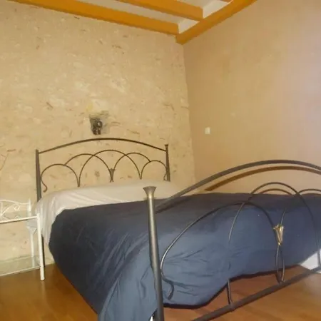 Idéal Pour Se Ressourcer Hébergement de vacances