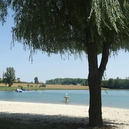 Idéal Pour Se Ressourcer * Faget-Abbatial