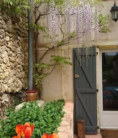 Idéal Pour Se Ressourcer Hébergement de vacances