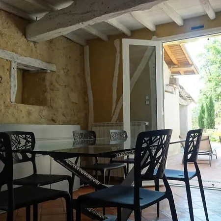 Idéal Pour Se Ressourcer Hébergement de vacances *