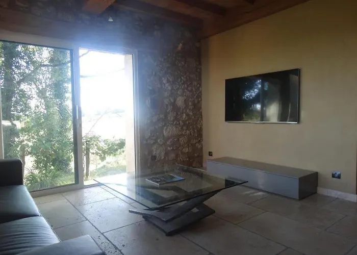 بيت للعطل Ideal Pour Se Ressourcer