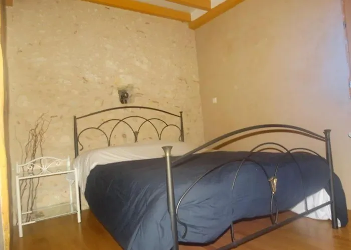 Ideal Pour Se Ressourcer بيت للعطل